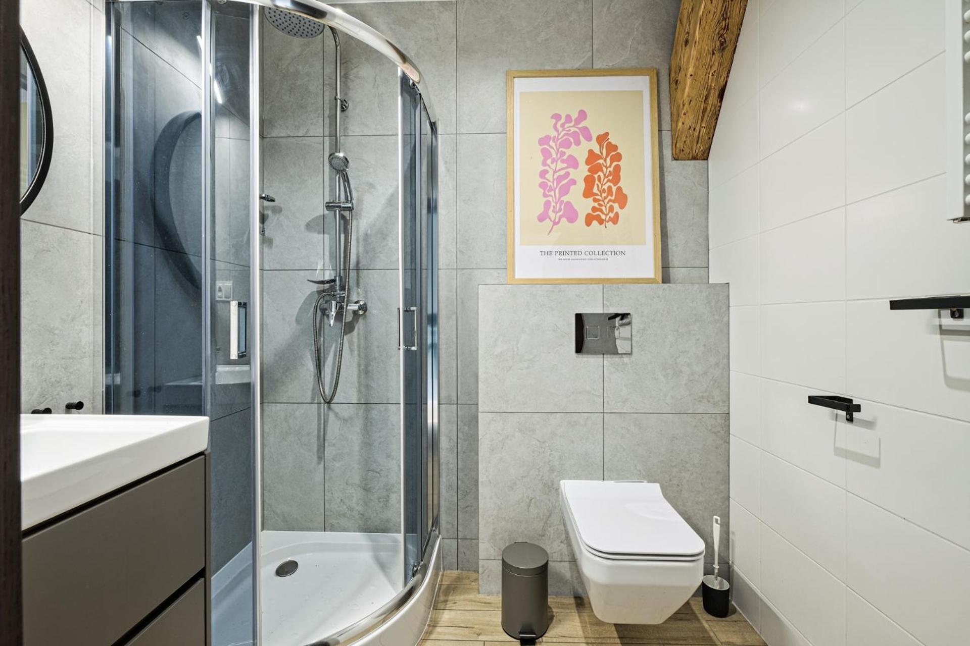 Citycenterapartment/M2/7 Katowice Buitenkant foto
